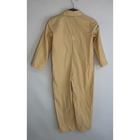 Rubie's Kids GHOSTBUSTERS Halloween costume jumpsuit Youth Sz Small - Picture 2 of 7